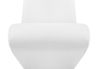 Стул Barlo белый. Фото