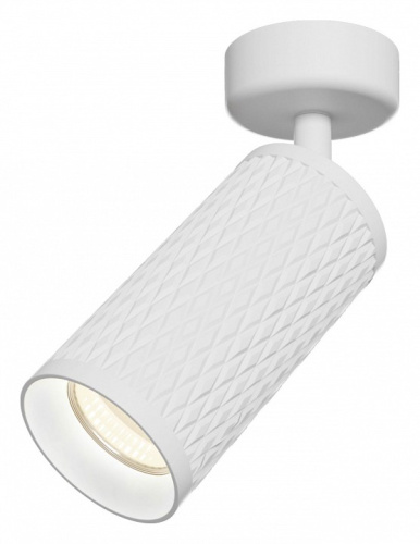 Спот Maytoni Focus Design C034CL-01W. Фото №1