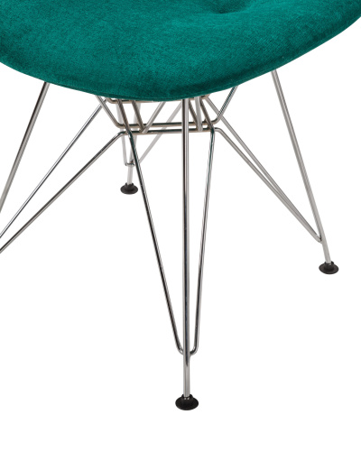 Стул Eames Измр/CR. Фото №6