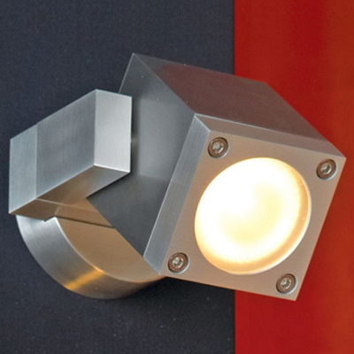 Светильник на штанге Lussole Vacri LSQ-9511-01. Фото