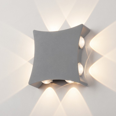 Накладной светильник Elektrostandard 1631 a051824. Фото №2