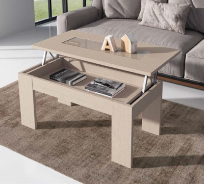 Журнальный стол прямоугольный 385 фото Журнальный стол прямоугольный 385. Фото №2