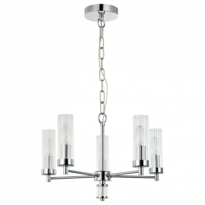 Подвесная люстра Favourite Aesthetic 2672-5P. Фото №2