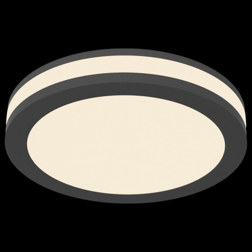 Встраиваемый светильник Maytoni Phanton DL303-L7B. Фото №2