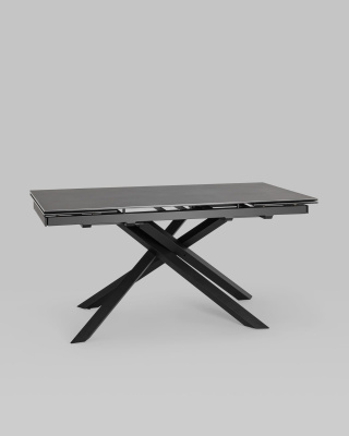 Стол обеденный Альянс раскладной 160-240*90 керамика. Фото