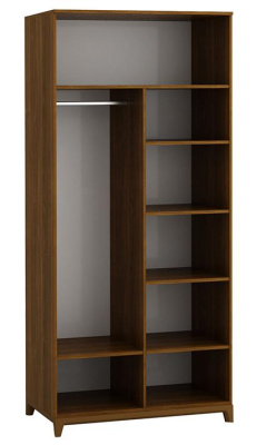 Стул обеденный OLAV темно-серый 2 шт.. Фото №5