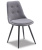 Стул SKY8764 серый. Фото №1