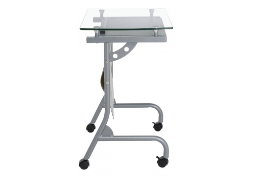 Стол Riko серый. Фото №5