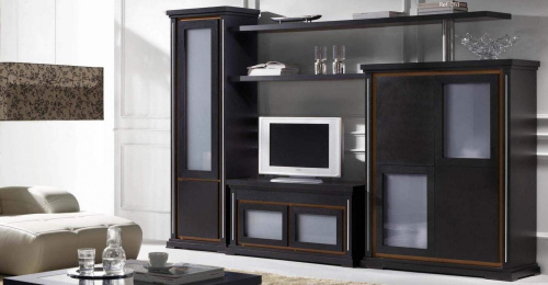 Гостиная SAFIRA 361. Фото №1