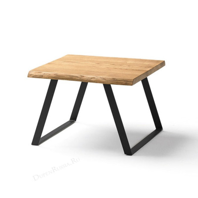 Журнальный стол DUPEN CT-106 Карамель BROOKLYN фото Журнальный стол DUPEN CT-106 Карамель BROOKLYN. Фото №3