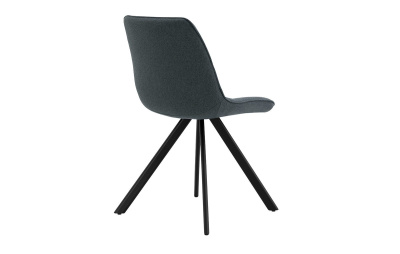 Стул GRACE FSC1908 серый. Фото