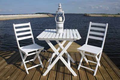 Стол складной ОПУС. Фото