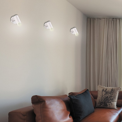 Светильник на штанге Novotech Tubo 357461. Фото