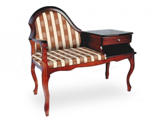 Банкетка Соната тк.1. Фото №1