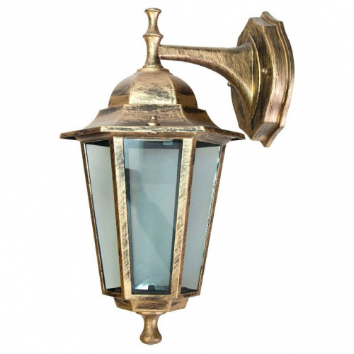 Светильник на штанге Feron 6105 11127. Фото №1