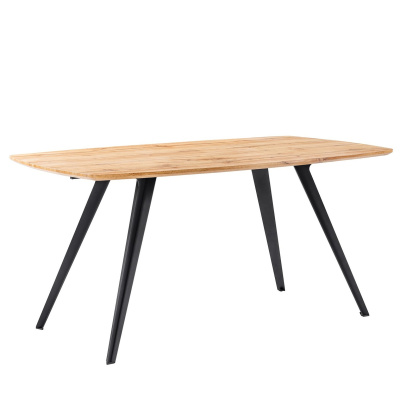 Стол DERIEN DT FSD1905 дерево. Фото №2