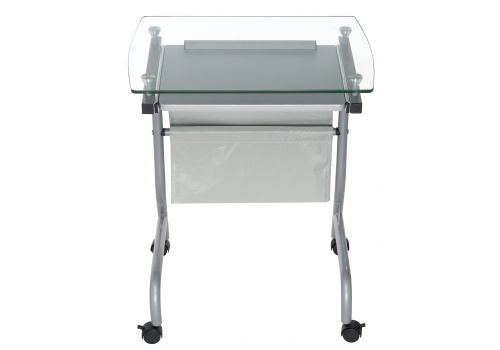 Стол Riko серый. Фото №3