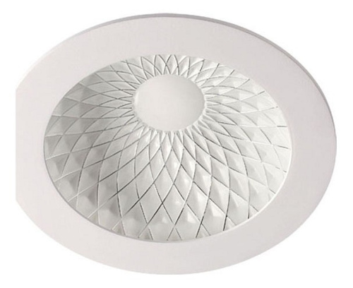 Встраиваемый светильник Novotech Gesso 357500. Фото №1