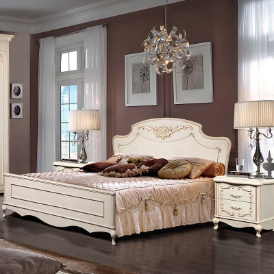 Кровать Валенсия ГМ 8904Д-03. Фото №2