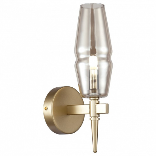 Бра Maytoni Lita H002WL-01G. Фото №1