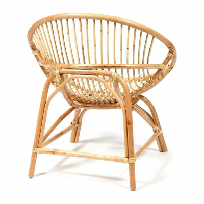 Кресло Papasan Cleo Eco. Фото №2