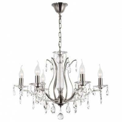 Подвесная люстра Arti Lampadari Alberi Alberi E 1.1.6.600 NM. Фото №2