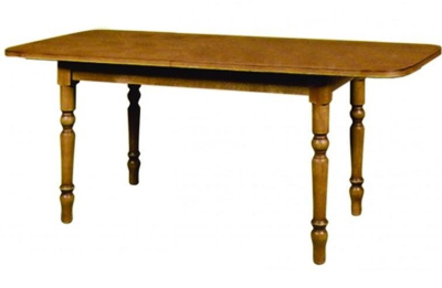 Стол обеденный раздвижной Омега-23 фото Стол обеденный раздвижной Омега-23. Фото №2