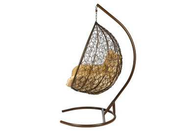 Подвесное кресло Джемини для двоих фото Подвесное кресло Джемини для двоих. Фото №3