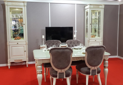 Тумба под ТВ Грация 13. Фото №4