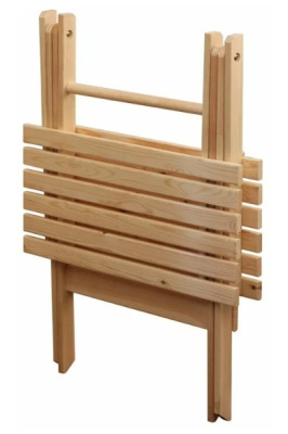 Стол складной ОПУС. Фото