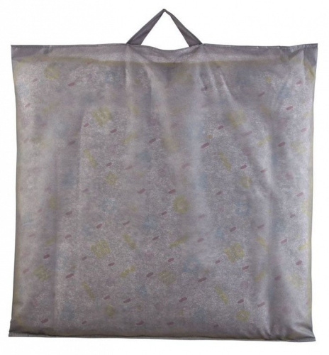 Доска пеленальная Polini Kids Малышарики Солнечный день,. Фото №8