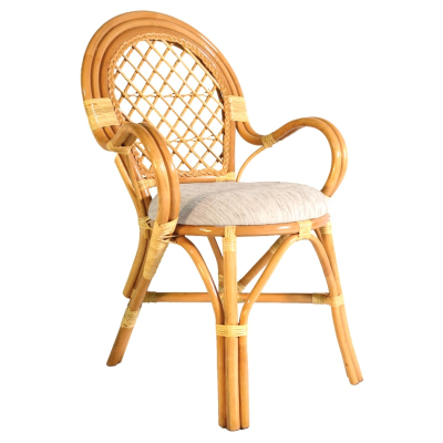 Стул Бали с подушкой 04/11 A фото Стул Бали с подушкой 04/11 A. Фото №3