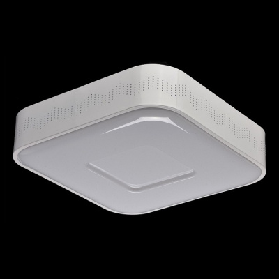 Накладной светильник MW-Light Ривз 6 674012101. Фото №2