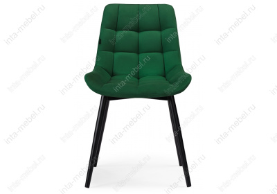 Стул деревянный Алст velutto 33 / черный фото Стул деревянный Алст velutto 33 / черный. Фото №2