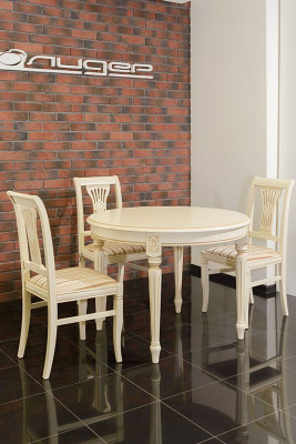 Стул  Бари. Фото