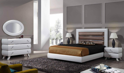 Зеркало FLY 764. Фото №2