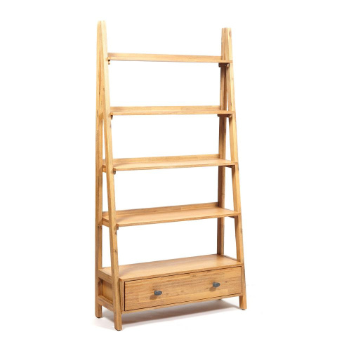 Этажерка Secret De Maison Avignon (mod. PRO-L02-B) (натуральный). Фото №1