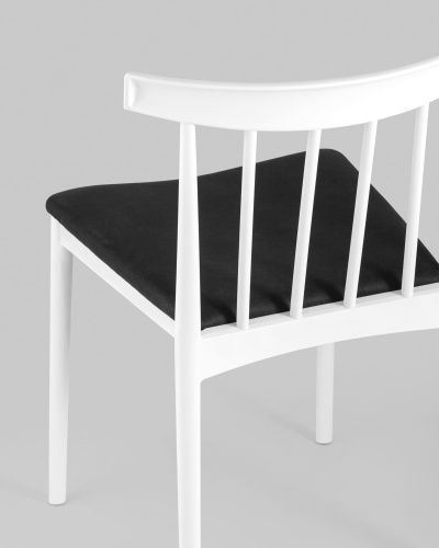 Стул Ranch белый. Фото №8