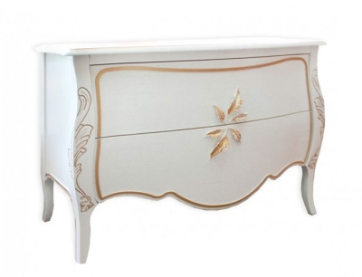 Комод Трио ММ-277-04. Фото