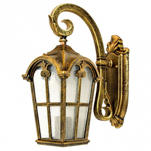 Светильник на штанге Feron Замок 11295. Фото №1