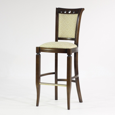 Барный стул Элегант 15-211. Фото №3