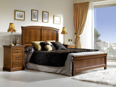 Кровать Electra 75710 фото Кровать Electra 75710. Фото №2