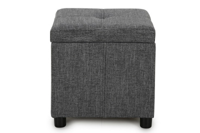 Квин пуф 410*410 Bingo 25 фото Квин пуф 410*410 Bingo 25. Фото №2