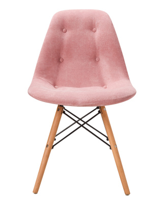 Стул Eames Розов/W. Фото №4