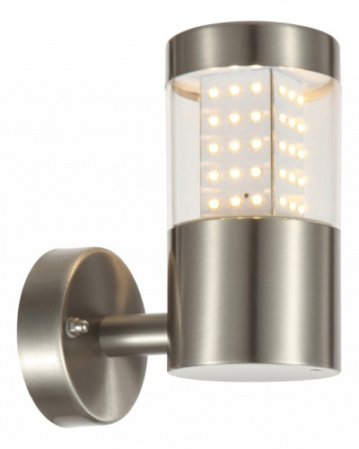 Светильник на штанге Globo Devian 34014. Фото №1