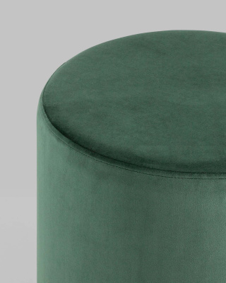 Пуф Maison, зеленый. Фото №5