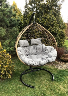 Кресло подвесное Promo Z-06 (3). Фото