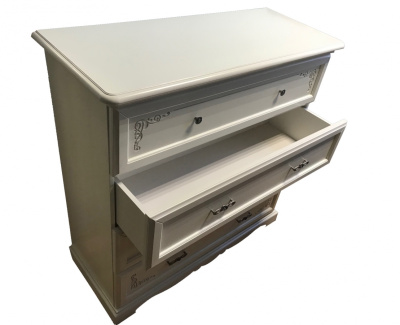 Комод Лолита ГМ 8806 фото Комод Лолита ГМ 8806. Фото №3