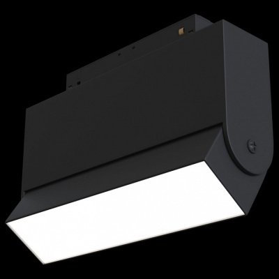 Накладной светильник Maytoni BASIS TR013-2-10W3K-B. Фото №2