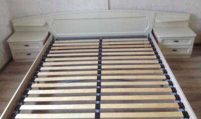 Кровать Купава ГМ 8421-04 (200). Фото №2